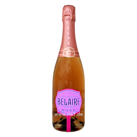 Luc Belair Fantome Luxe Rosé 0,75l