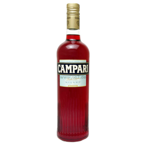 Campari  1,0l