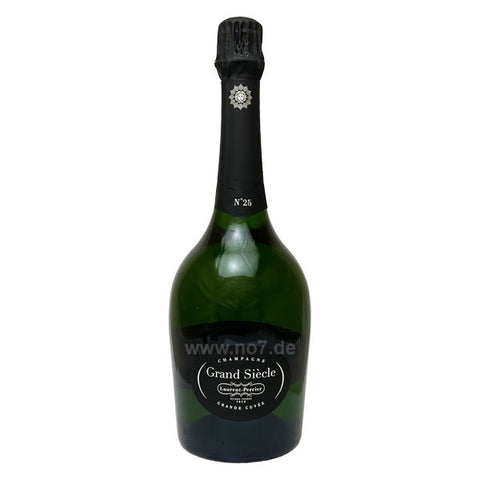 Laurent-Perrier Grand Siécle Itération No. 23 MAGNUM  0,75l