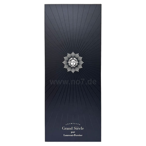 Laurent-Perrier Grand Siécle Itération No. 23 MAGNUM  0,75l