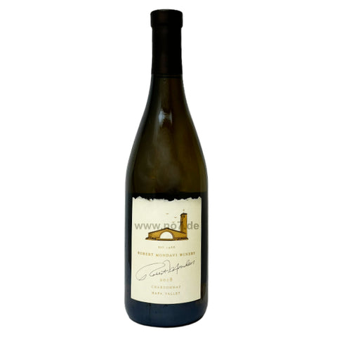 Chardonnay Napa Valley 2021 - Robert Mondavi 0,75l