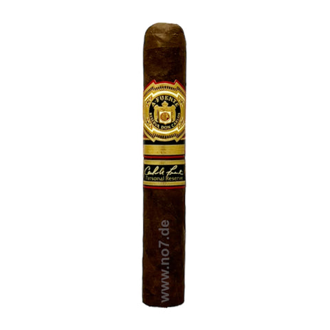 Arturo Fuente Don Carlos The Man 80th Personel Reserve