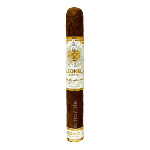 Leonel Signature Maduro Toro