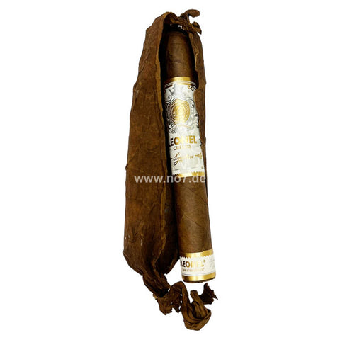 Leonel Signature Maduro Toro