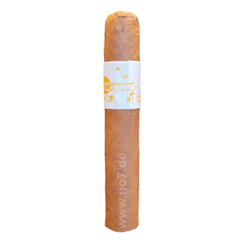 Principle Cigars Accomplice White Label Robusto