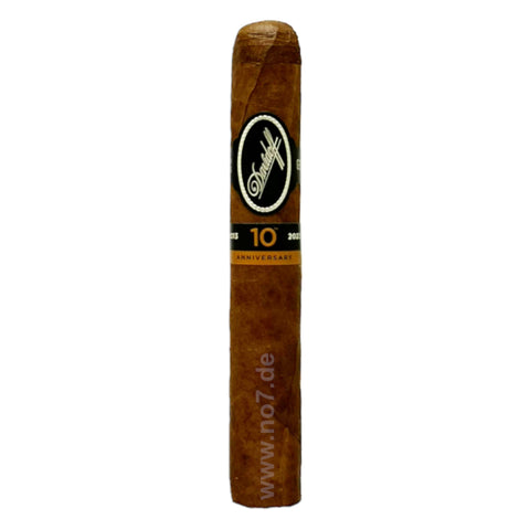 Davidoff Nicaragua 10th Anniversary Limited Edition Gran Toro