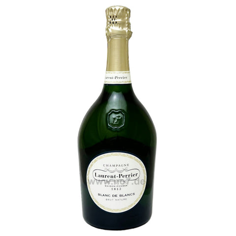 Laurent-Perrier Blanc de Blancs Brut Nature  0,75l