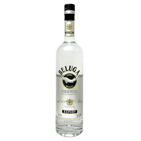 Beluga Noble Vodka 0,7l