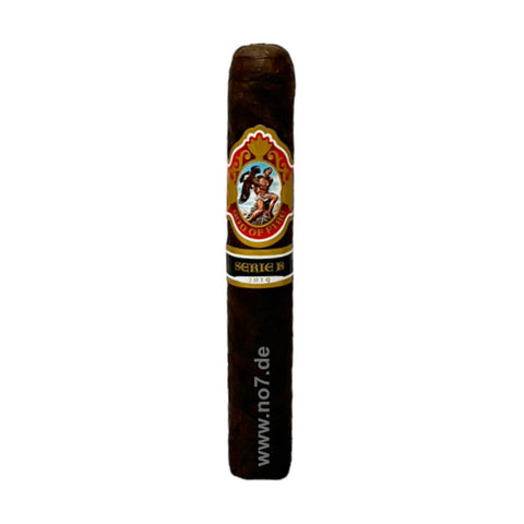 God of Fire Limited Edition 2022 Serie B Robusto