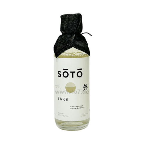 Soto Sake 0,3l