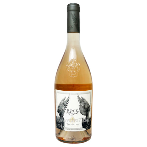 Rock Angel 2023 Cotes de Provence Rosé AOP  0,75l