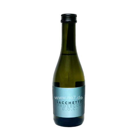 Prosecco Frizzante "Colli" DOC Piccolo  - Sacchetto  0,2l