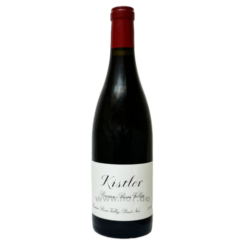 Russian River Valley Pinot Noir 2020 - Kistler 0,75l