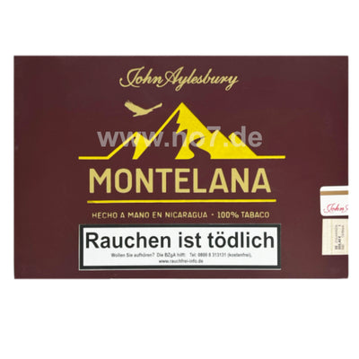 Montelana Zigarren