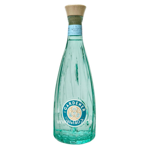 THE GARDENER French Rivera Gin 0,7l