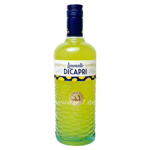 Limoncello di Capri 0,7l