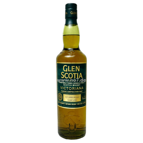 Glen Scotia Victoriana 0,7l