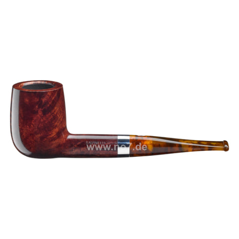 Pfeife Savinelli BELLAGIO Burgundy Shape 111