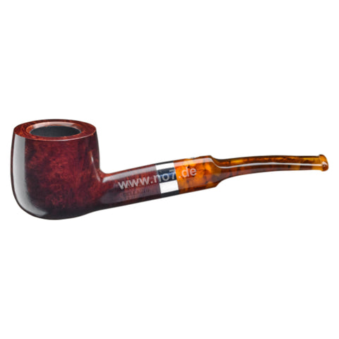 Pfeife Savinelli BELLAGIO Burgundy Shape 121