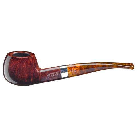 Pfeife Savinelli BELLAGIO Burgundy Shape 315