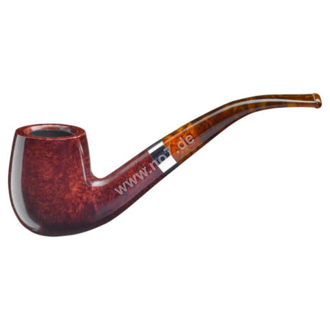 Pfeife Savinelli BELLAGIO Burgundy Shape 606