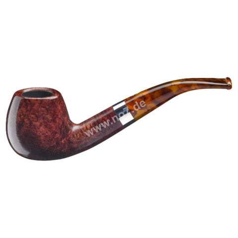 Pfeife Savinelli BELLAGIO Burgundy Shape 636