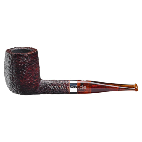 Pfeife Savinelli BELLAGIO rustiziert Shape 111