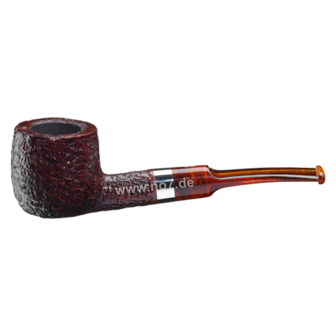 Pfeife Savinelli BELLAGIO rustiziert Shape 121