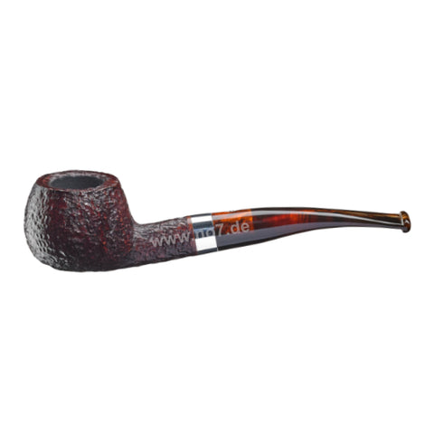 Pfeife Savinelli BELLAGIO rustiziert Shape 315