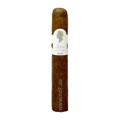 Gilbert de Montsalvat Signature Robusto