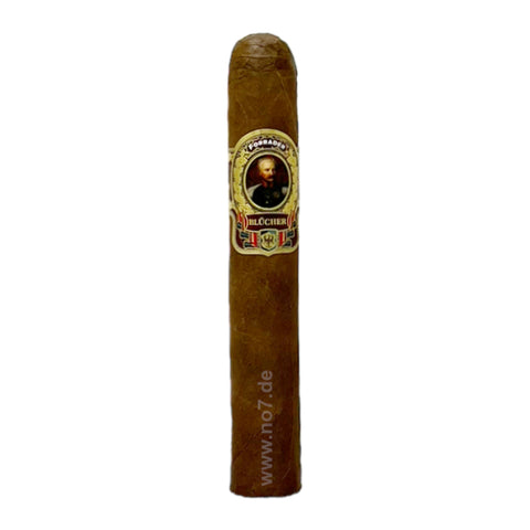 Casdagli Cigars Forrader Robusto