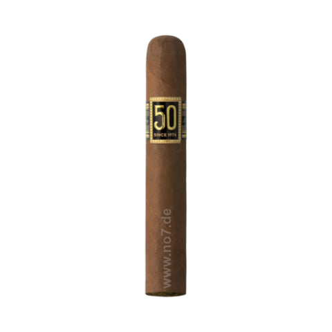 Oscar Valladares 50 Years of John Aylesbury Robusto