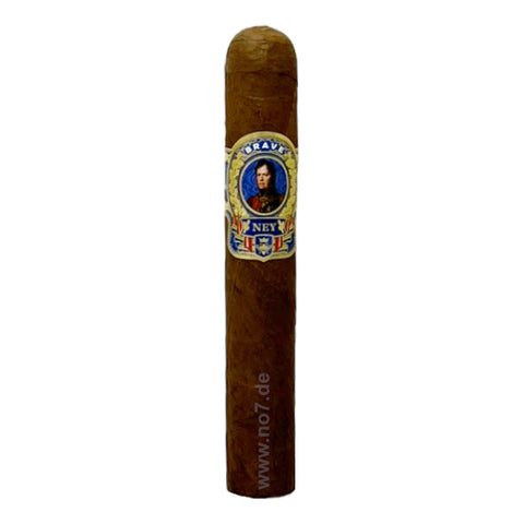 Casdagli Cigars Brave Robusto