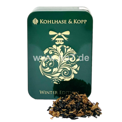 Kohlhase & Kopp Wintertime 2023 (100g)