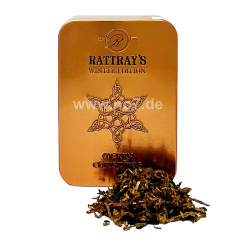 Rattray´s Winter Edition 2023 (100g)