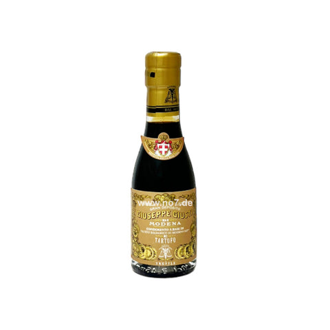 Aceto Balsamico Trüffel - Giuseppe Giusti 0,1l