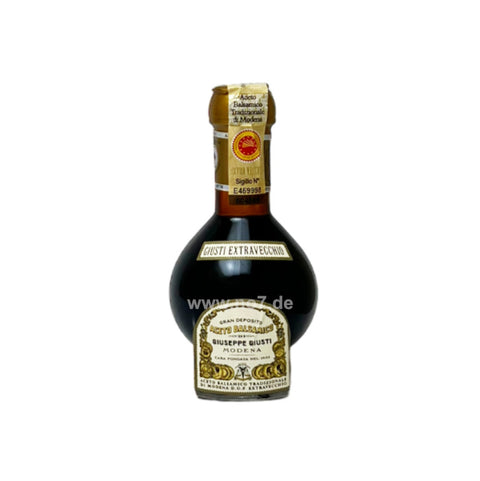 Giusti Balsamico Traditionale Extravecchio 0,1l