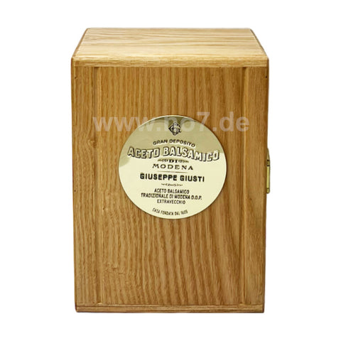 Giusti Balsamico Traditionale Extravecchio 0,1l