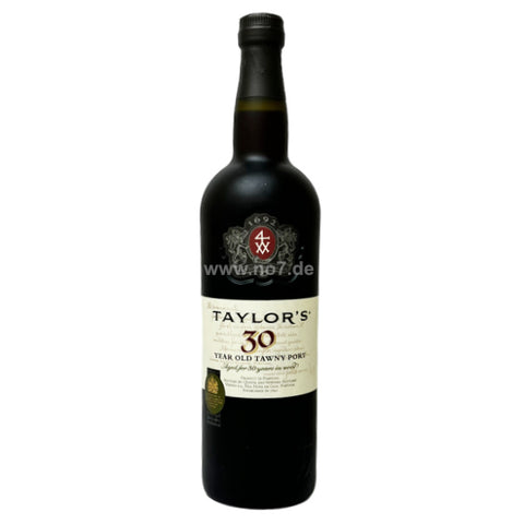 Taylor's Tawny Port 30 Years   0,75l