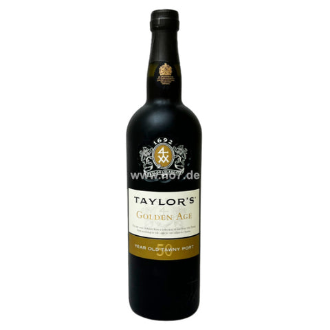 Taylor´s Tawny Port 50 Years   0,75l