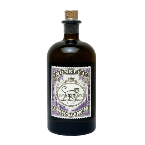 Monkey 47 Schwarzwald Dry Gin 0,5l