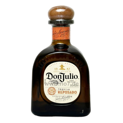 Don Julio Reposado 0,7l