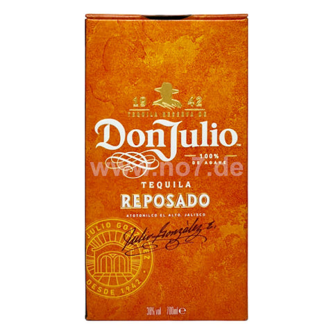 Don Julio Reposado 0,7l