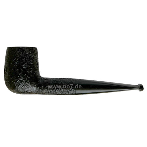 Pfeife Dunhill The White Spot Shell 4103F schwarz