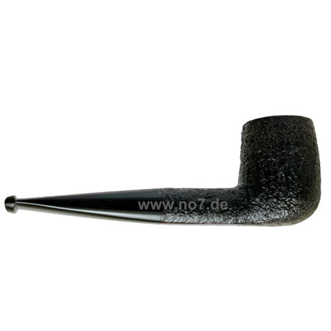 Pfeife Dunhill The White Spot Shell 4103F schwarz