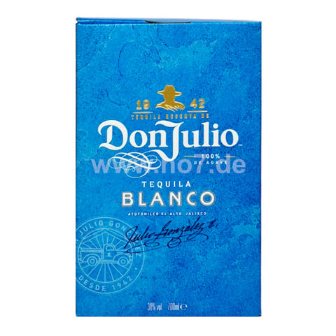 Don Julio Blanco 0,7l