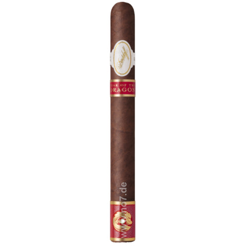 Davidoff Year of the Dragon 2024 Limited Edition