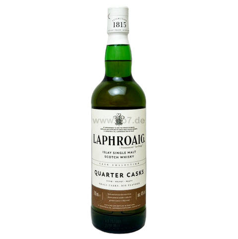 Laphroaig Quarter Cask 0,7l