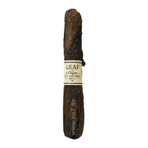 Leaf by Oscar 10th Anniversary Criollo