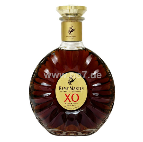 Remy Martin XO Extra Old 0,7l